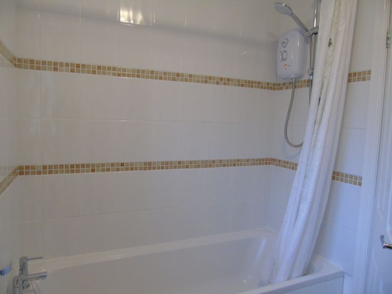 Nicholas Avenue Marston